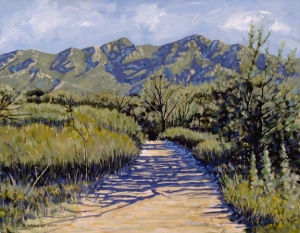 The Road Less Traveled