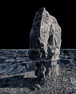 Night Watch (Shoshone Point)