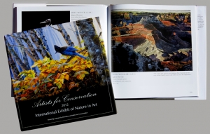 Artists for Conservation-Jury Selected-2012