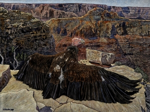 Return of the Condor