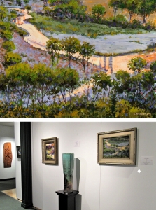 Virgin River, Late Afternoon Light